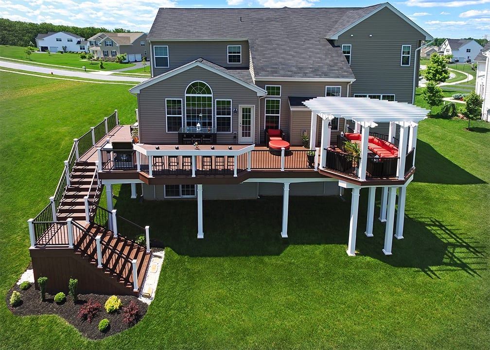 Deck Design