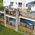 chester county pa deck contractor