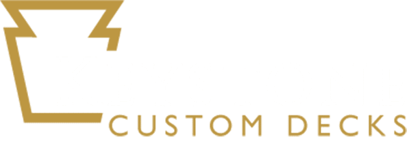 Keystone Custom Decks Logo
