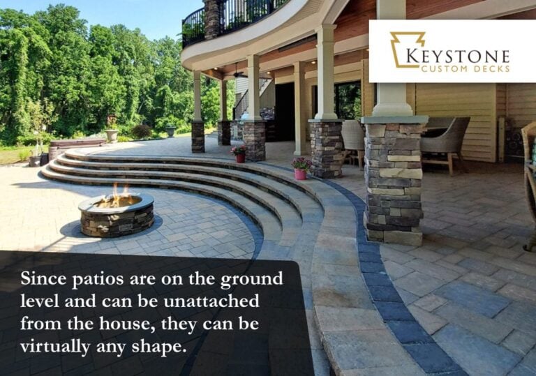 A Complete Guide to Planning the Perfect Patio - 5 Tips