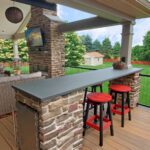 Porch / Deck - Collegeville, PA - Keystone Custom Decks