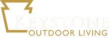 Keystone Outdoor Living logo