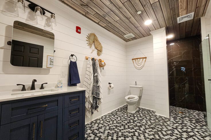 WASHROOM | KCD Showroom