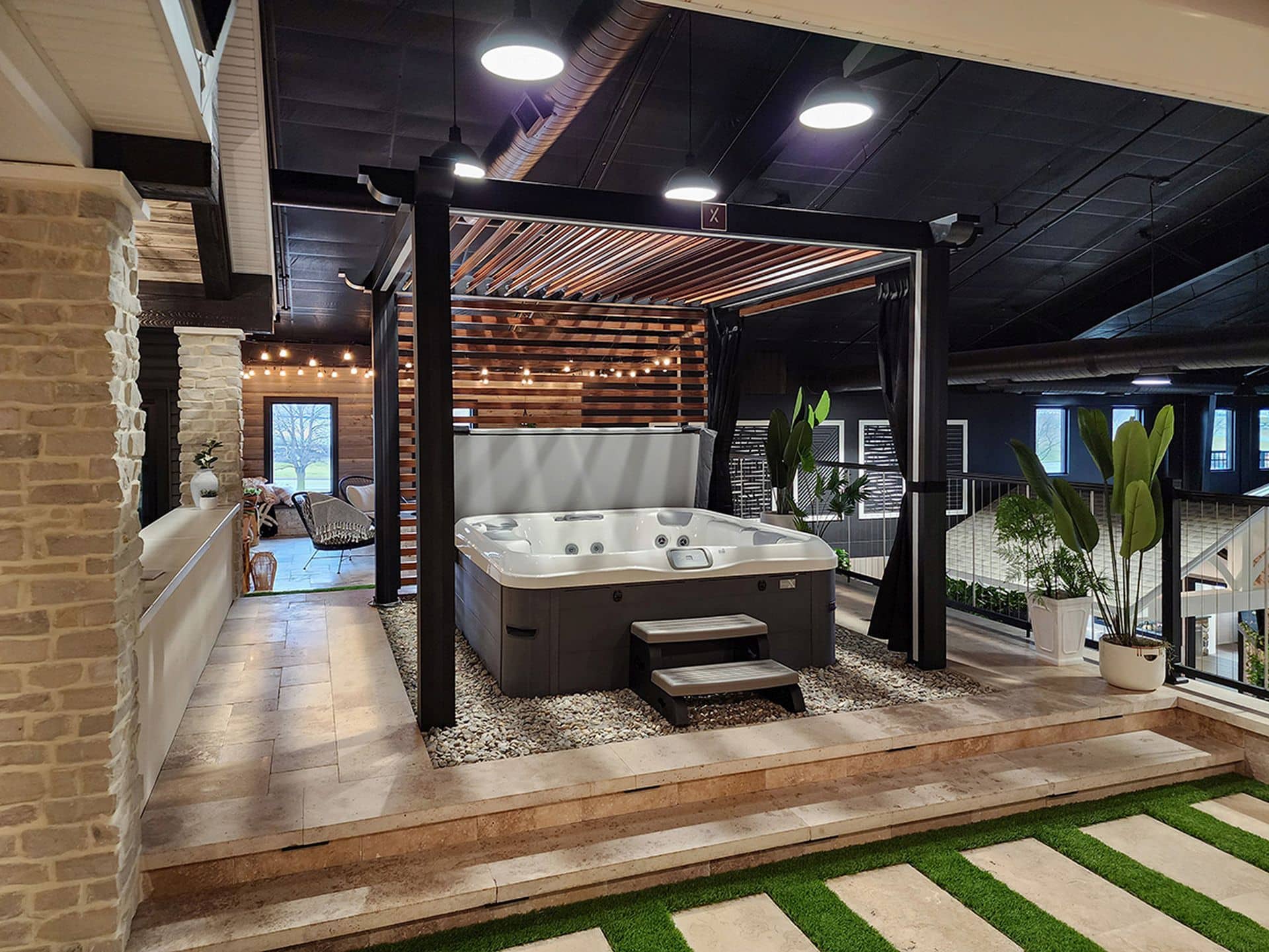 Porch & Deck Showroom in Lancaster, PA | Keystone Outdoor Living