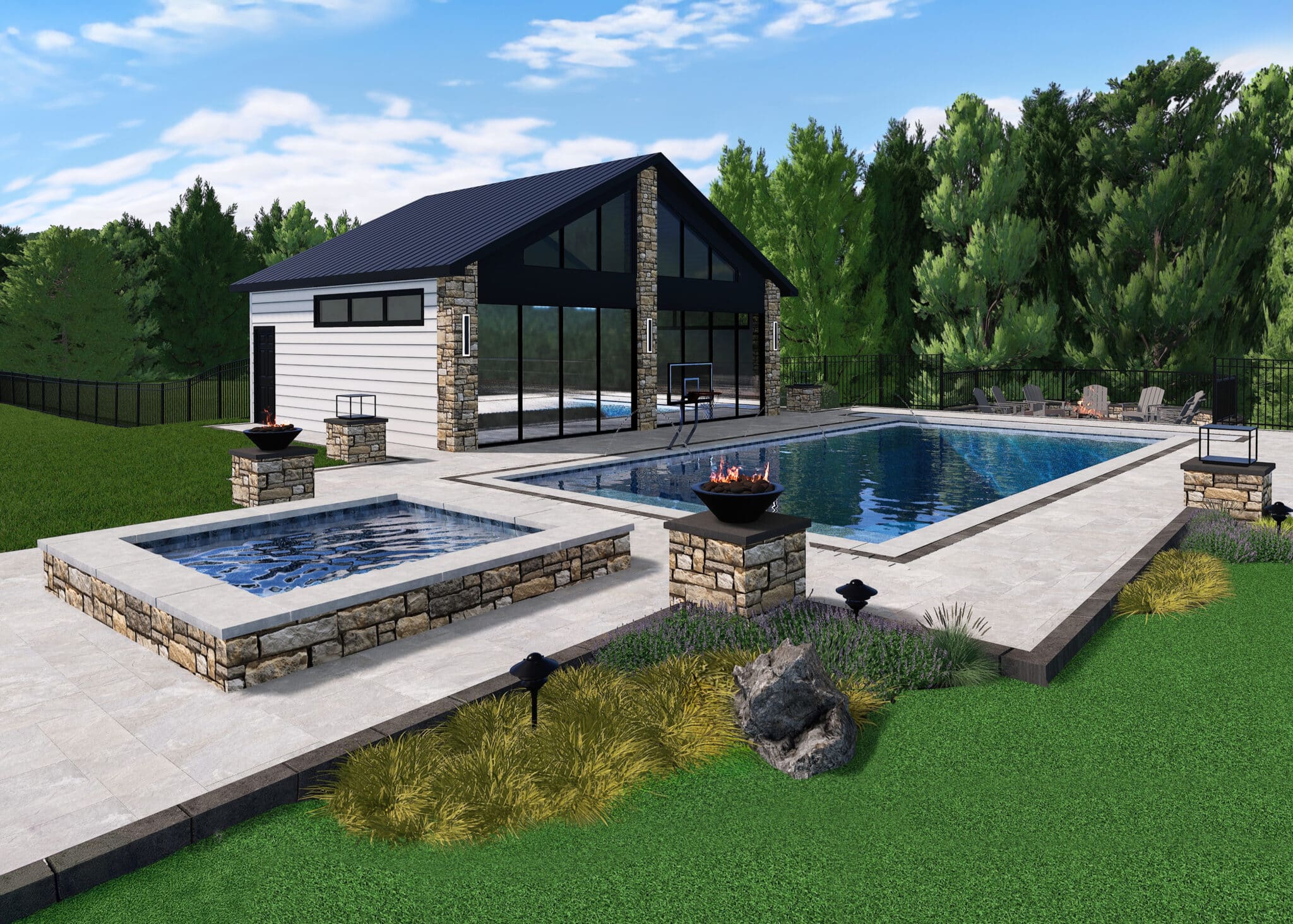 3D Render