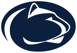 penn state logo