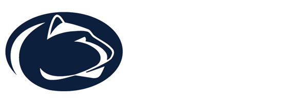 Keystone- Penn State Logo white Transparent