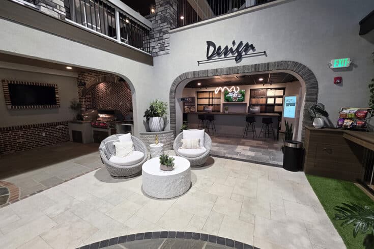 CREMA OLIVA PATIO | KCD Showroom