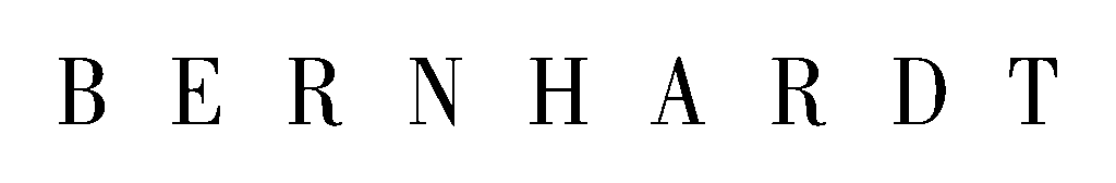 Bernhardt Logo