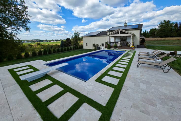 Dark Roast Deck, Open Porch & Poolside Retreat