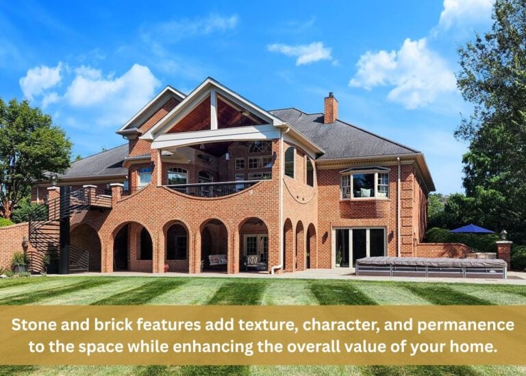 1 Transform the Area Under Your Deck 1 - Transform the Space Under Your Deck: Creative Ideas for Second-Story Outdoor Living Areas