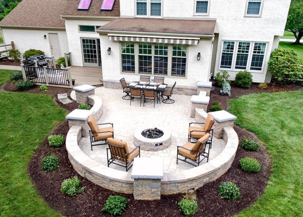 Header Image Resized - Different Types of Fire Pits: How to Choose the Right One for Your Backyard