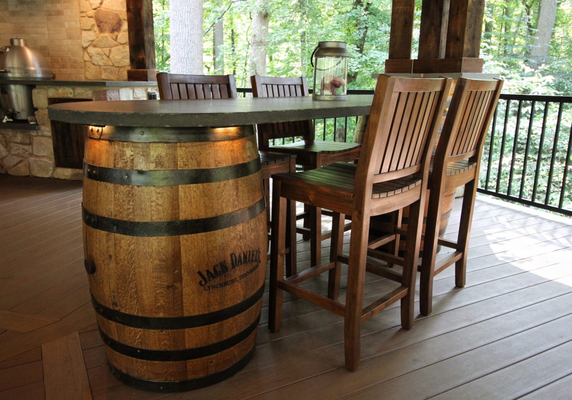 Kitchen - Outdoor Kitchen Island Kitchen - Outdoor Kitchen Island