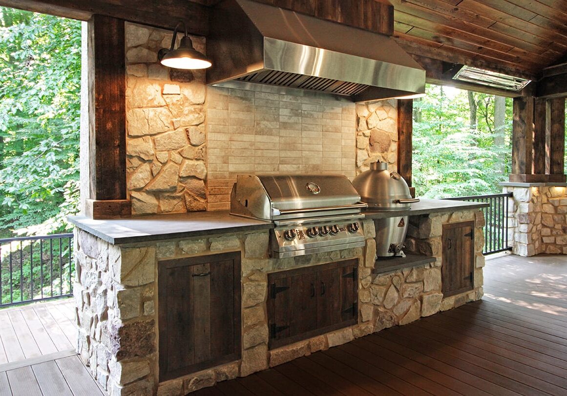 Mattice-TimberTech-Porch-with-kitchen Mattice-TimberTech-Porch-with-kitchen