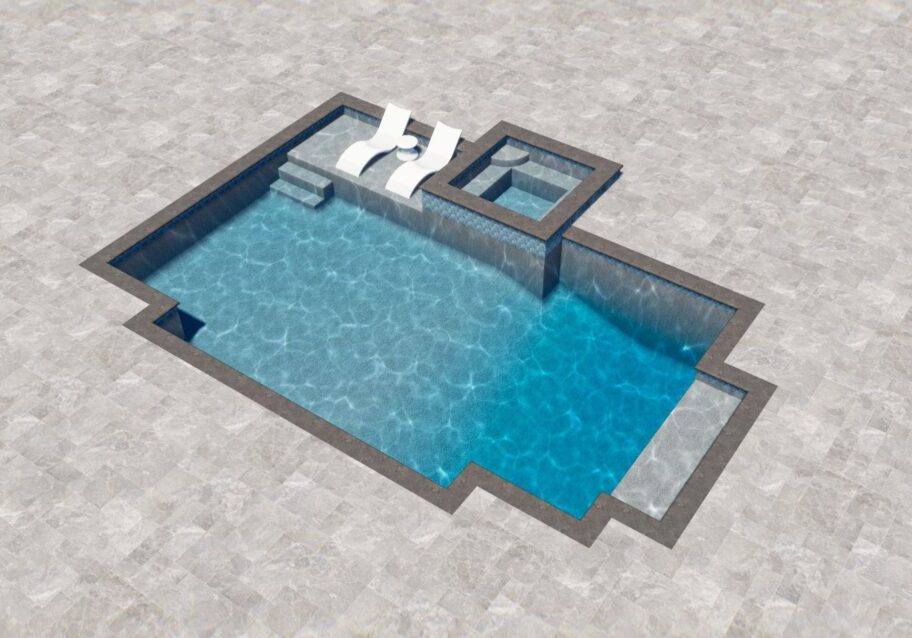 Randall-Pools_005 concrete swimming pool Randall-Pools_005 concrete swimming pool