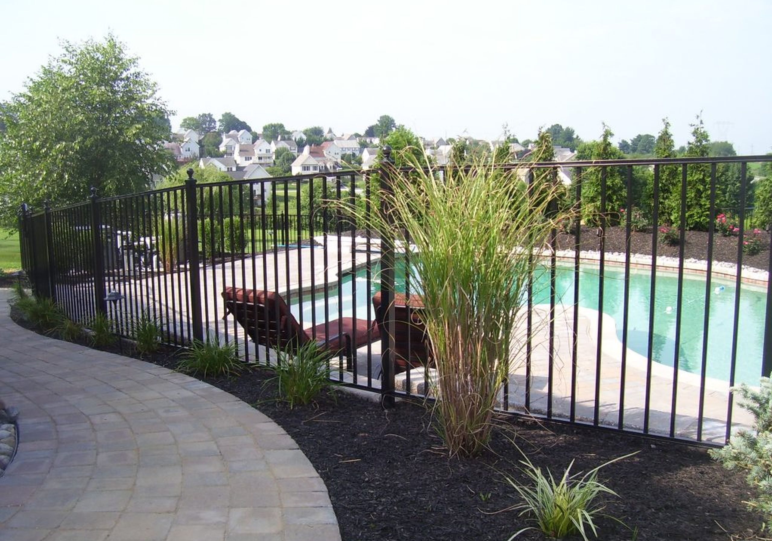 Swimming Pools fence 3 Swimming Pools fence 3