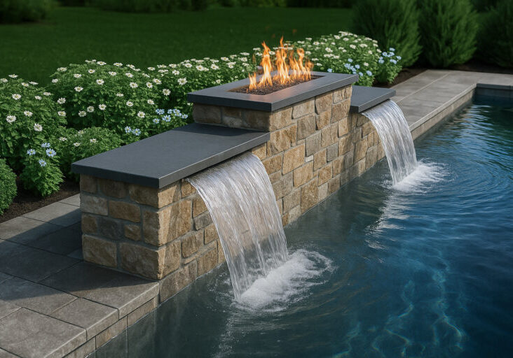 Water Feature