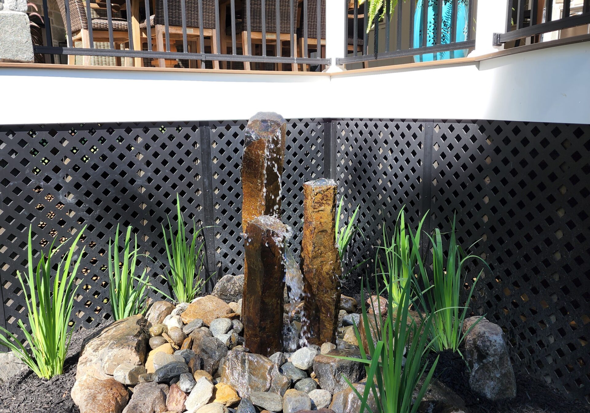 Water Feature 3