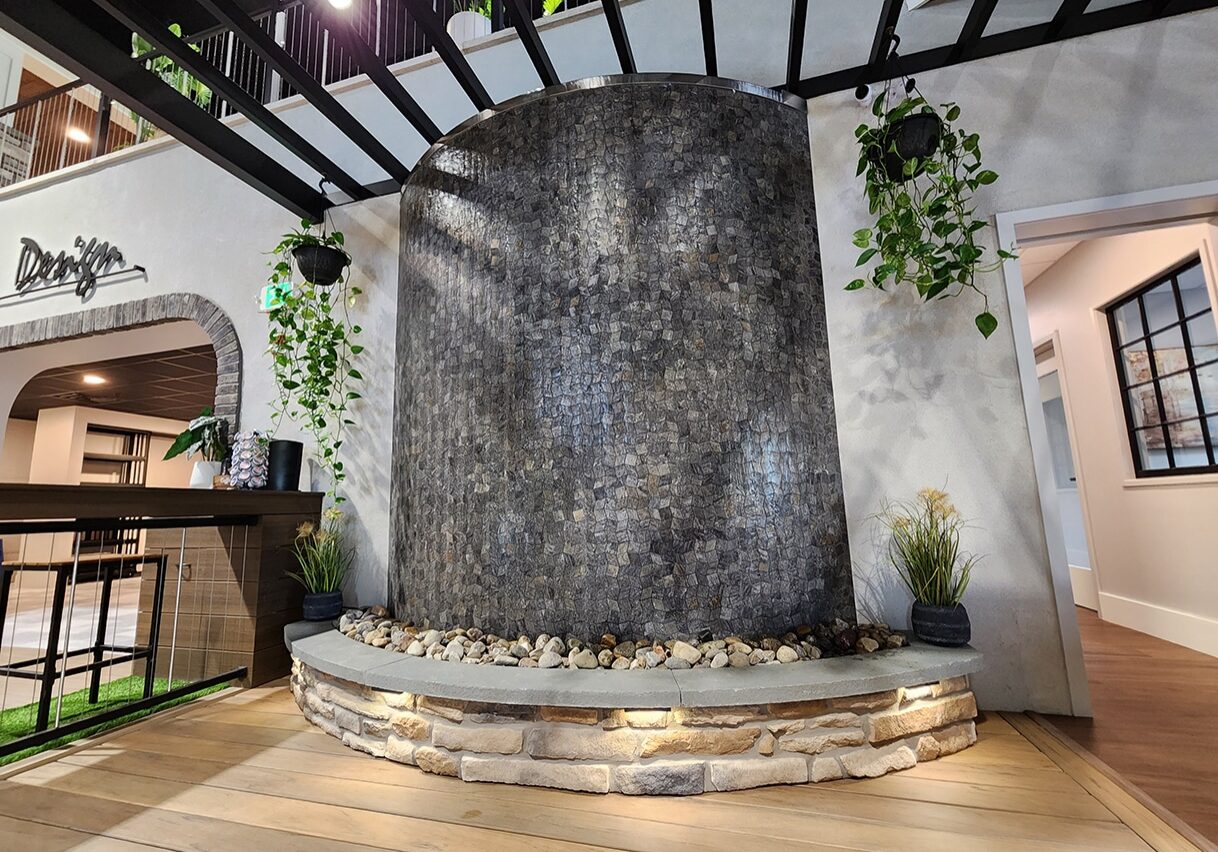 Water Wall (2)