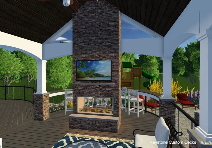 deck design software