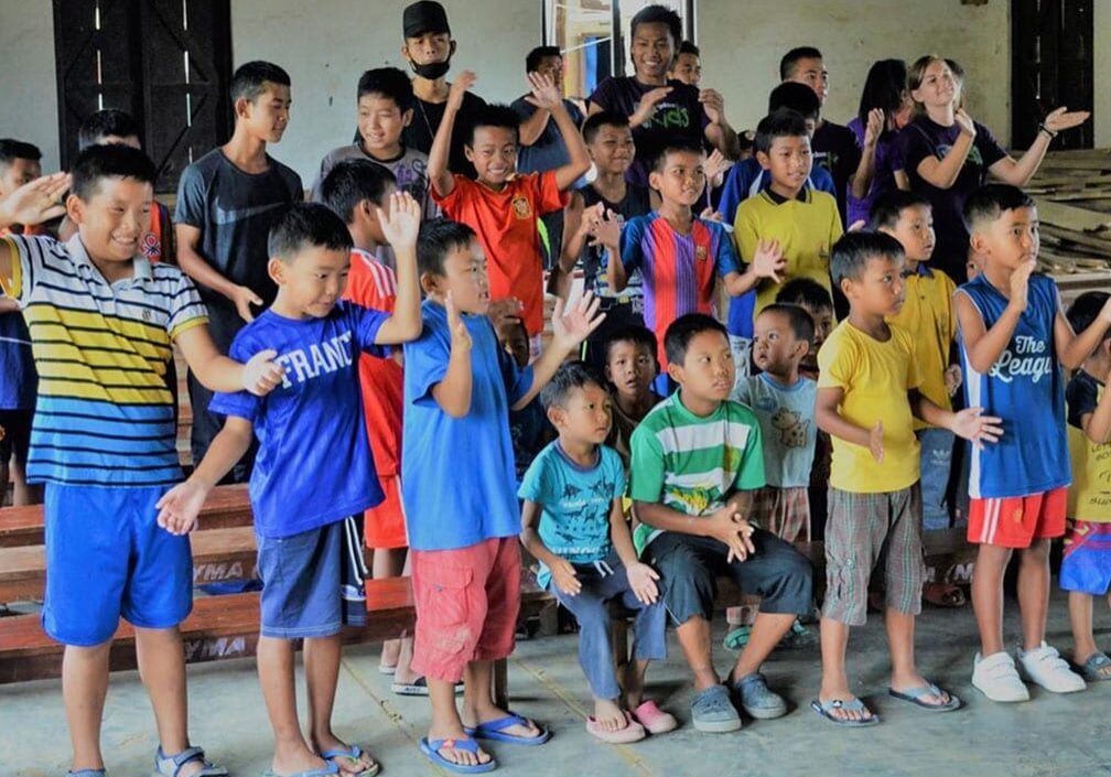 for one life youth program